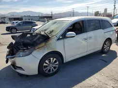 5FNRL5H62GB141703 2016 HONDA ODYSSEY