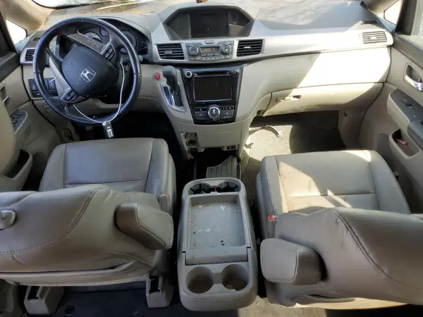 5FNRL5H62GB141703 2016 HONDA ODYSSEY - Image 8