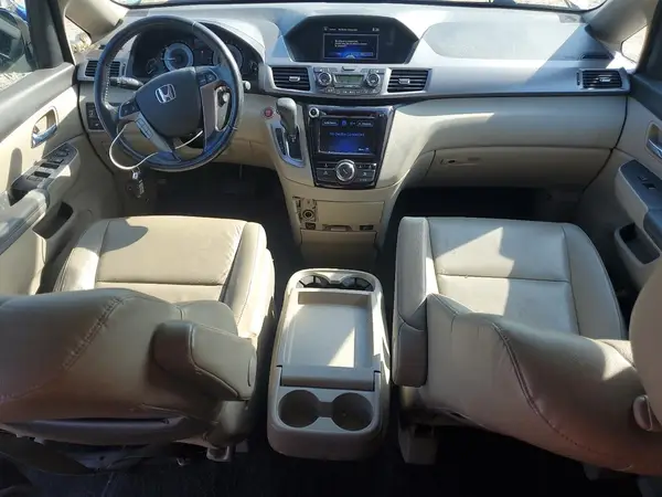 5FNRL5H62GB141717 2016 HONDA ODYSSEY - Image 8