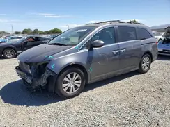 5FNRL5H62GB144813 2016 HONDA ODYSSEY