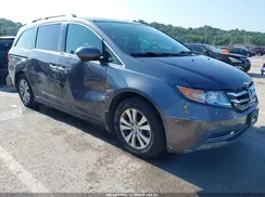5FNRL5H62GB145007 2016 HONDA ODYSSEY