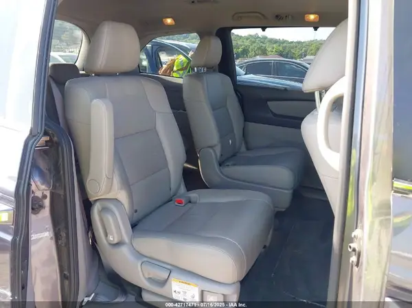 5FNRL5H62GB145007 2016 HONDA ODYSSEY - Image 8