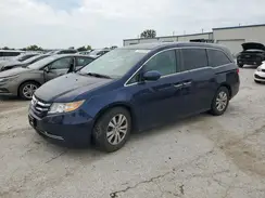 5FNRL5H62GB145864 2016 HONDA ODYSSEY