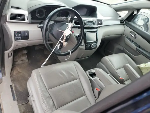 5FNRL5H62GB145864 2016 HONDA ODYSSEY - Image 8