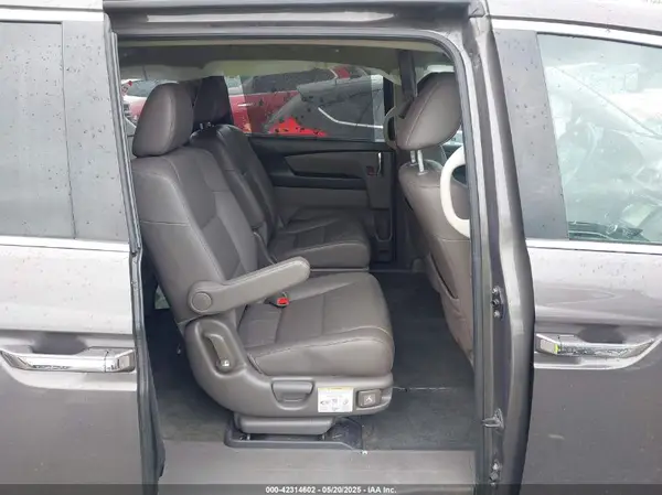 5FNRL5H62GB146044 2016 HONDA ODYSSEY - Image 8