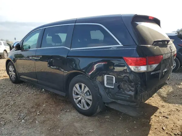 5FNRL5H62GB146772 2016 HONDA ODYSSEY - Image 2