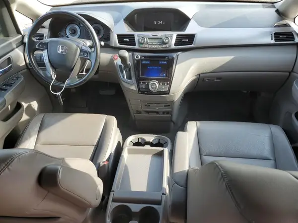 5FNRL5H62GB146772 2016 HONDA ODYSSEY - Image 8