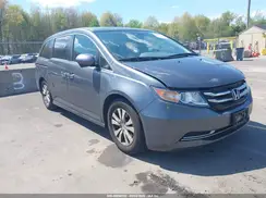 5FNRL5H62GB147162 2016 HONDA ODYSSEY