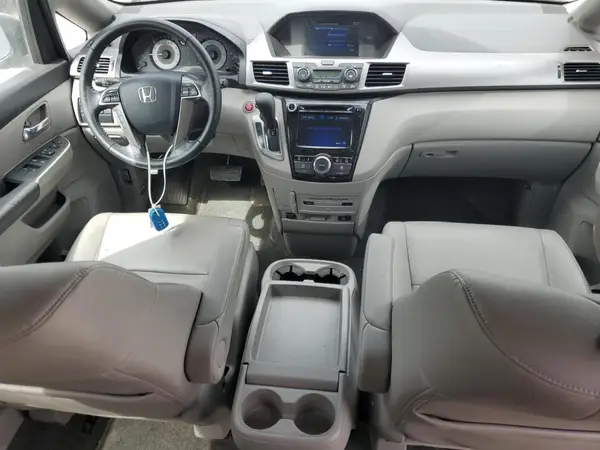 5FNRL5H62GB150188 2016 HONDA ODYSSEY - Image 8