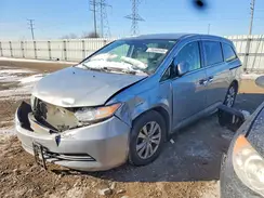 5FNRL5H62GB150594 2016 HONDA ODYSSEY