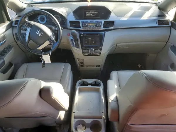 5FNRL5H62GB150594 2016 HONDA ODYSSEY - Image 8