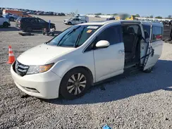 5FNRL5H62GB151583 2016 HONDA ODYSSEY