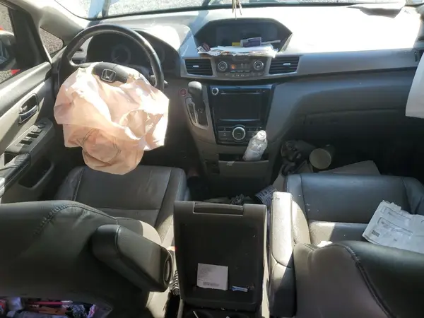 5FNRL5H62GB151583 2016 HONDA ODYSSEY - Image 8