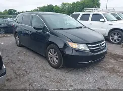 5FNRL5H62GB152667 2016 HONDA ODYSSEY