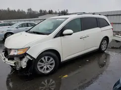 5FNRL5H62GB156749 2016 HONDA ODYSSEY