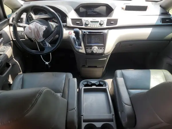 5FNRL5H62GB157125 2016 HONDA ODYSSEY - Image 8