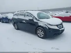 5FNRL5H62GB158355 2016 HONDA ODYSSEY