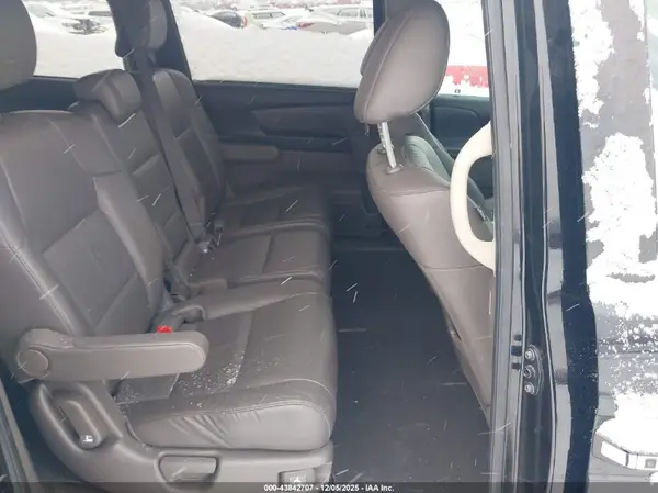 5FNRL5H62GB158355 2016 HONDA ODYSSEY - Image 8
