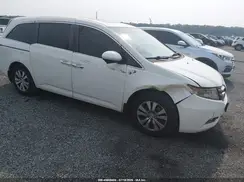 5FNRL5H62GB160106 2016 HONDA ODYSSEY