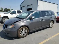 5FNRL5H62GB160588 2016 HONDA ODYSSEY