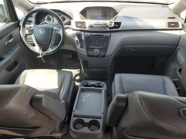 5FNRL5H62GB160588 2016 HONDA ODYSSEY - Image 8