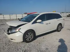 5FNRL5H62GB161966 2016 HONDA ODYSSEY