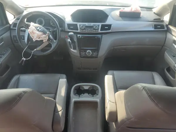 5FNRL5H62GB161966 2016 HONDA ODYSSEY - Image 8