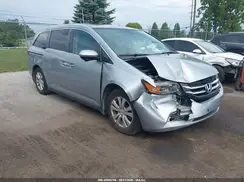 5FNRL5H62GB162471 2016 HONDA ODYSSEY