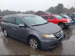 5FNRL5H62GB162776 2016 HONDA ODYSSEY