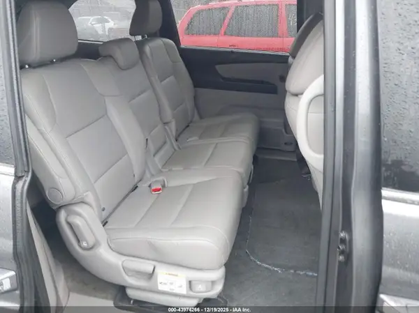 5FNRL5H62GB162776 2016 HONDA ODYSSEY - Image 8