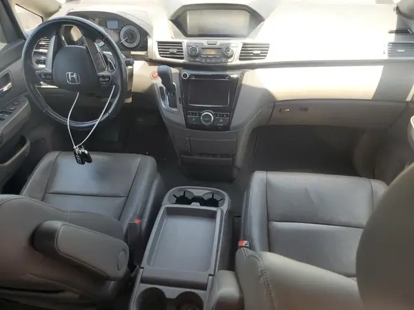 5FNRL5H62GB163877 2016 HONDA ODYSSEY - Image 8