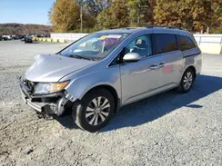 5FNRL5H62GB163930 2016 HONDA ODYSSEY