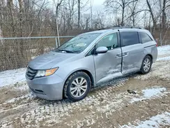 5FNRL5H62GB164155 2016 HONDA ODYSSEY