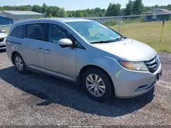 5FNRL5H62GB165967 2016 HONDA ODYSSEY