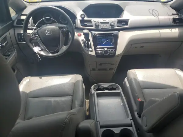 5FNRL5H62GB168237 2016 HONDA ODYSSEY - Image 8