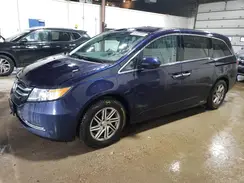 5FNRL5H62GB169033 2016 HONDA ODYSSEY