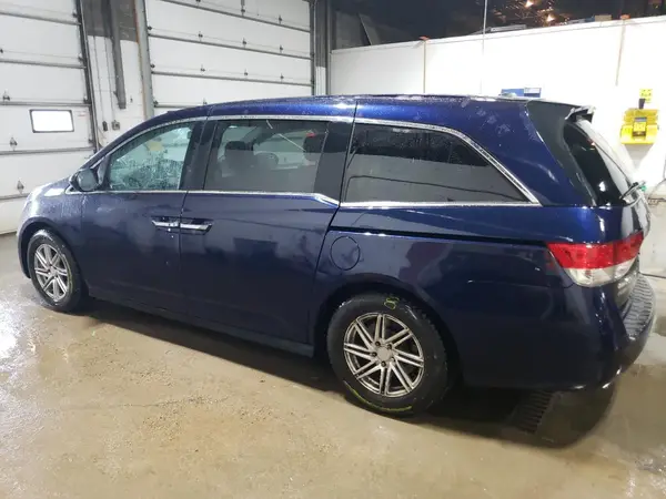 5FNRL5H62GB169033 2016 HONDA ODYSSEY - Image 2