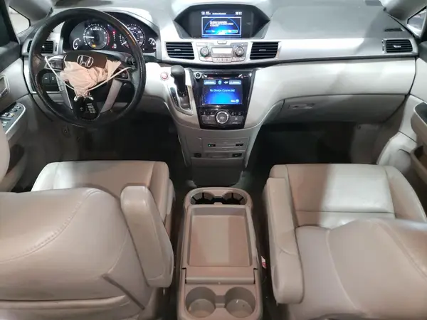5FNRL5H62GB169033 2016 HONDA ODYSSEY - Image 8