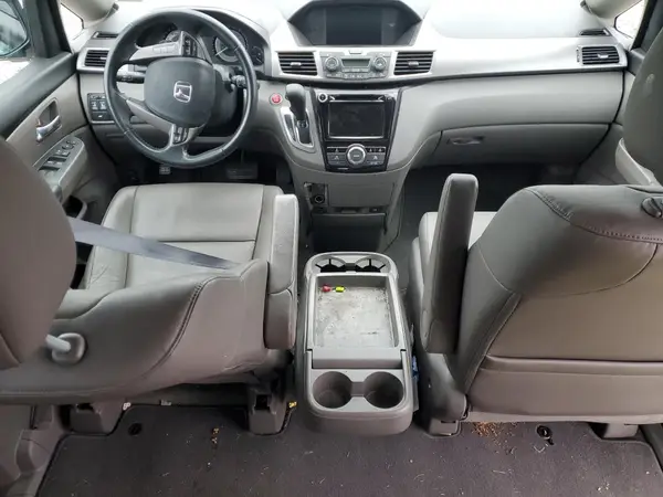 5FNRL5H62GB169453 2016 HONDA ODYSSEY - Image 8