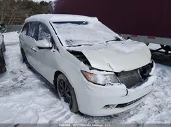 5FNRL5H62GB504047 2016 HONDA ODYSSEY