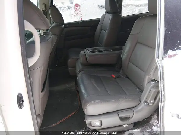 5FNRL5H62GB504047 2016 HONDA ODYSSEY - Image 8