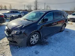 5FNRL5H62GB511967 2016 HONDA ODYSSEY