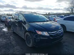 5FNRL5H62GB513623 2016 HONDA ODYSSEY