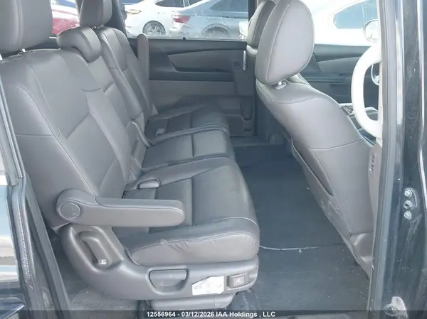5FNRL5H62GB513623 2016 HONDA ODYSSEY - Image 8