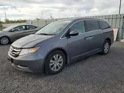 5FNRL5H62GB514433 2016 HONDA ODYSSEY