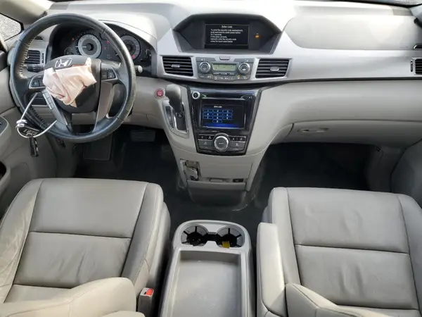 5FNRL5H62GB514433 2016 HONDA ODYSSEY - Image 8