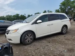 5FNRL5H62HB004648 2017 HONDA ODYSSEY