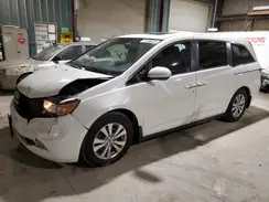 5FNRL5H62HB007761 2017 HONDA ODYSSEY
