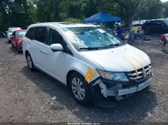 5FNRL5H62HB008375 2017 HONDA ODYSSEY