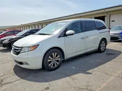 5FNRL5H62HB010787 2017 HONDA ODYSSEY